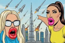 Se l’Iran cancellasse Dubai farebbe un favore all’umanità?