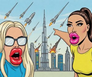 Se l’Iran cancellasse Dubai farebbe un favore all’umanità?