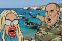 BLOCCO NAVALE: SBARCATI 323.000 CLANDESTINI, 5.000 IN 2 MESI