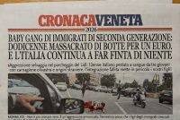 Dodicenne picchiato per gli spiccioli dai maranza