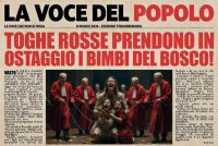 Bambini ostaggio dei giudici: le urla strazianti di mamma Catherine