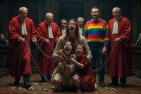 Dopo l’ordinanza i bimbi del bosco sono a rischio adozione