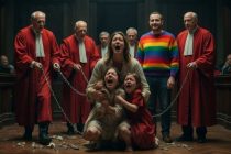 Famiglia nel bosco, Nordio invia gli ispettori ma servirebbero i militari