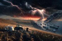 Iran chiude Hormuz, boom prezzi fertilizzanti: verso costi del cibo alle stelle