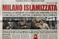 Milano islamica: ebrei linciati da dieci nordafricani