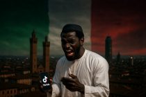 Maliano denunciato a Bologna: prometteva 72 vergini a chi sgozzava ‘infedeli’