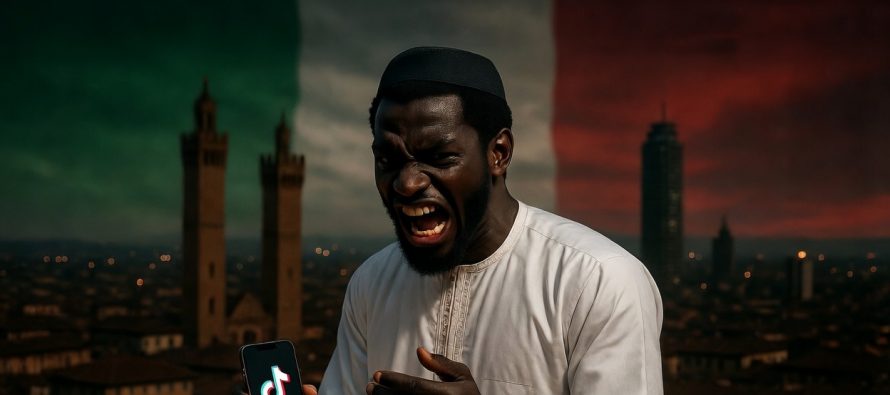 Maliano denunciato a Bologna: prometteva 72 vergini a chi sgozzava ‘infedeli’