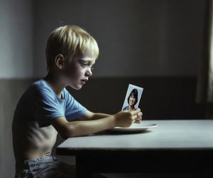 Famiglia Bosco, bimbo in sciopero fame finché non torna mamma