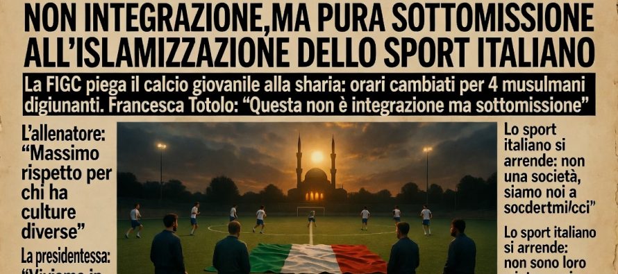 Partite posticipate per Ramadan a Bologna