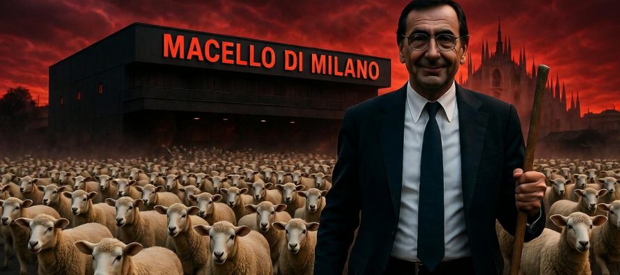 Milano è islamica: il Comune promuove la festa di fine Ramadan