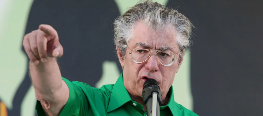 Addio a Bossi che ha impedito a Fini di dare il voto agli immigrati