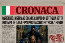 Irrompe in casa per stuprare ragazza ma dopo il TSO è libero