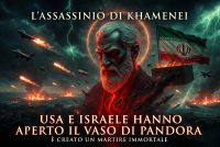 Khamenei assassinato: Usa e Israele hanno aperto il Vaso di Pandora