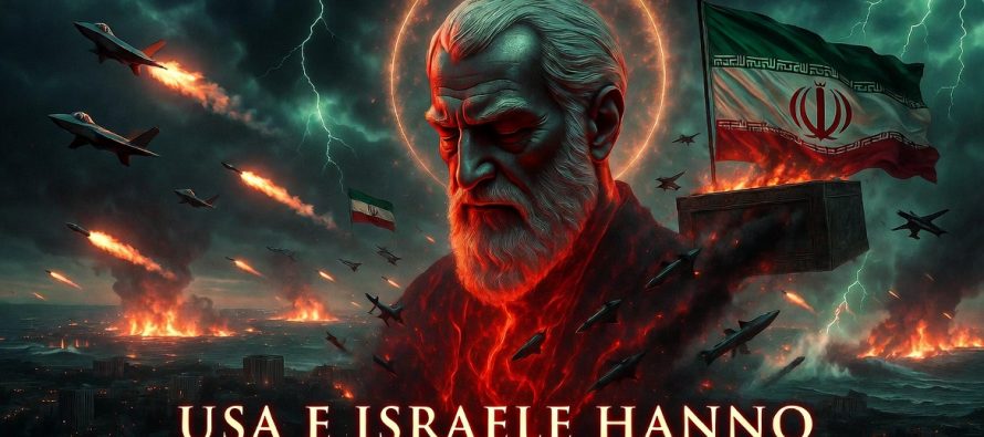Khamenei assassinato: Usa e Israele hanno aperto il Vaso di Pandora