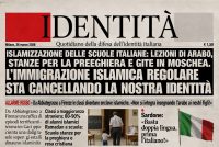 Scuole italiane invase da islamici: lezioni di arabo, moschee e Allah