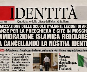 Scuole italiane invase da islamici: lezioni di arabo, moschee e Allah