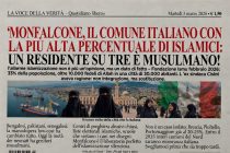 L’islamizzazione è qui e arriva con l’immigrazione regolare