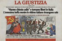 Toghe liberano i pedofili rinchiusi nel CPR in Albania e li riportano in Italia