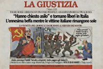 Toghe liberano i pedofili rinchiusi nel CPR in Albania e li riportano in Italia