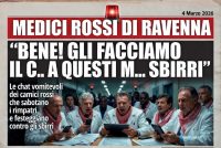 Medici pro-clandestini intercettati rivelano il piano per fermare i rimpatri