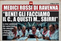 Medici pro-clandestini intercettati rivelano il piano per fermare i rimpatri