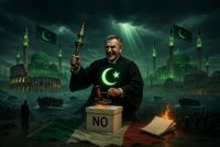 Islamici lo dicono chiaro: se vince il NO si prenderanno l’Italia