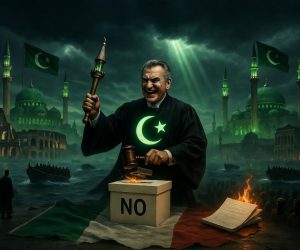 Islamici lo dicono chiaro: se vince il NO si prenderanno l’Italia