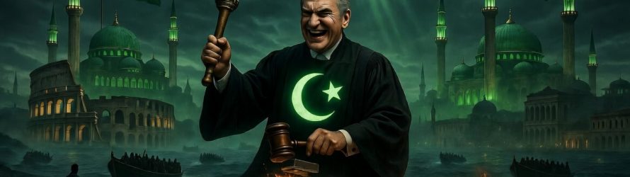 Islamici lo dicono chiaro: se vince il NO si prenderanno l’Italia