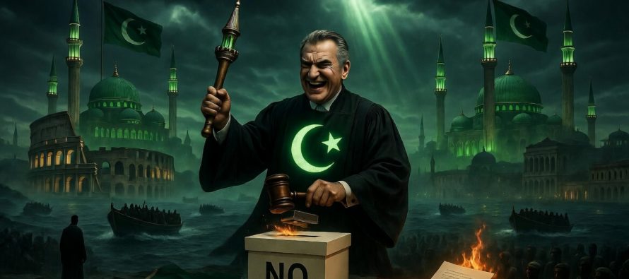 Islamici lo dicono chiaro: se vince il NO si prenderanno l’Italia